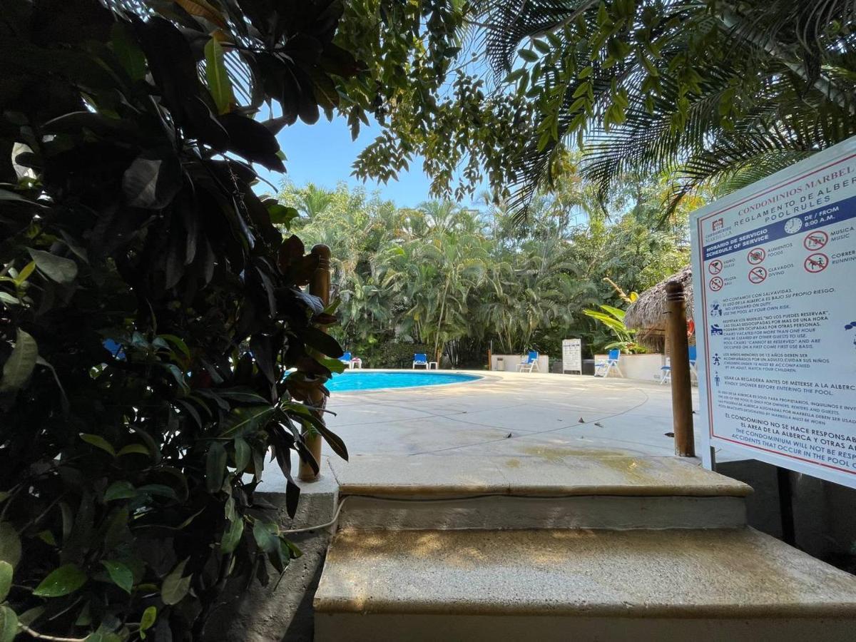 The Best Of Marbella Puerto Vallarta Exterior foto